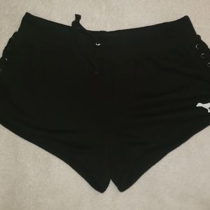 Victoria's Secret Pink shorts